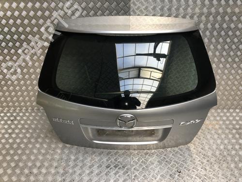 Bagklap CC/Kombi-Coupé MAZDA CX-7 (ER) 2.2 MZR-CD AWD (ER10A) (173 hp) 32519695