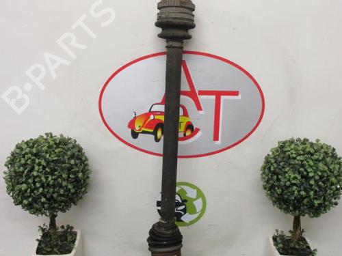 Used Right rear driveshaft SMART CITY-COUPE (450) 0.6 (S1CLA1, 450.341) (55 hp) 28287550