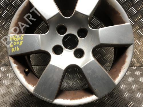 Used Rim PEUGEOT 5008 (0U_, 0E_) 1.6 HDi (110 hp) 31921594