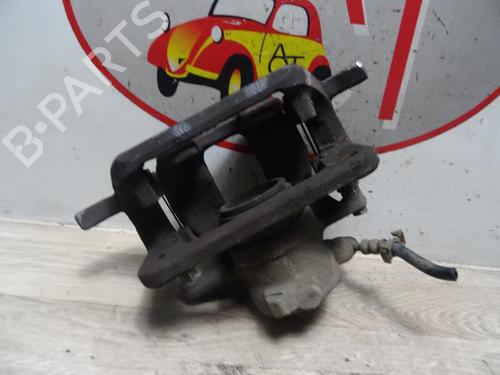 Used Left front brake caliper PEUGEOT 407 SW (6E_, 6D_) 2.0 HDi 135 (136 hp) 13270753