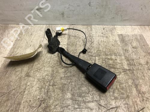 Gurtschloss für CITROËN C4 CACTUS 1.6 BlueHDi 100 (99 hp) 20624781