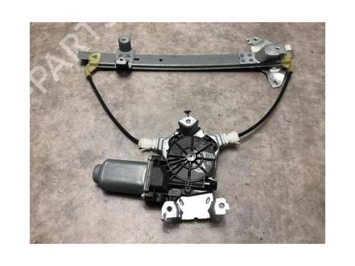 Rudehejsemekanisme Højre bagtil NISSAN QASHQAI / QASHQAI +2 I (J10, NJ10, JJ10E) 1.5 dCi | BP20618289C25 