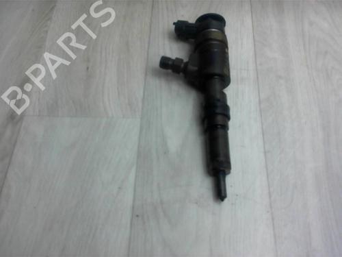 Used Injector PEUGEOT 206 Hatchback (2A/C) 1.4 HDi eco 70 (68 hp) 13228677