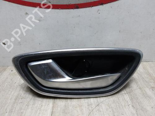 Used Front left interior door handle RENAULT SCÉNIC IV (J9_) 1.5 dCi 110 (110 hp) 23034145