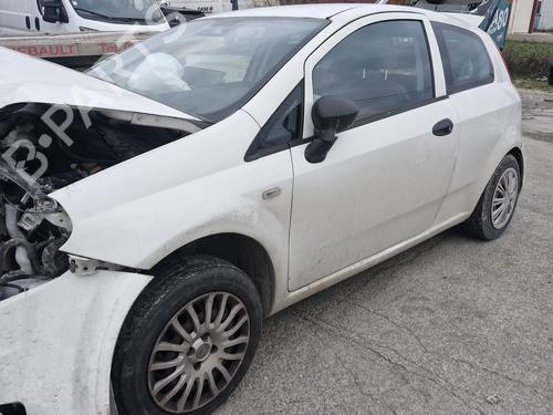 Starter FIAT GRANDE PUNTO (199_) 1.2 | BP34038992M8 - Image 6