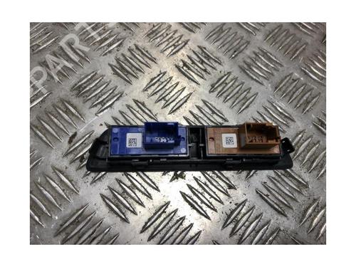 Switch PEUGEOT 2008 I (CU_) 1.6 HDi | BP27551507I30 