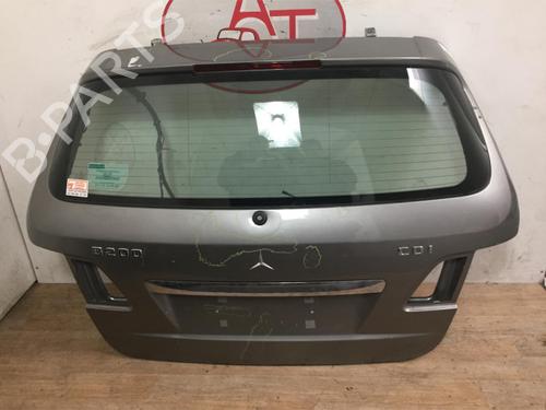 Used Tailgate MERCEDES-BENZ B-CLASS Sports Tourer (W245) B 200 CDI (245.208) (140 hp) 15967472