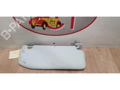 Left sun visor PEUGEOT 208 I (CA_, CC_) 1.4 HDi | BP13286983I1 