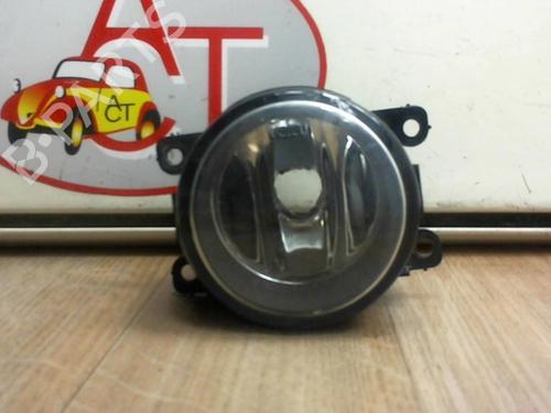 Used Left front fog light RENAULT LAGUNA II (BG0/1_) 1.6 16V (BG1G, BG1H) (112 hp) 20626190