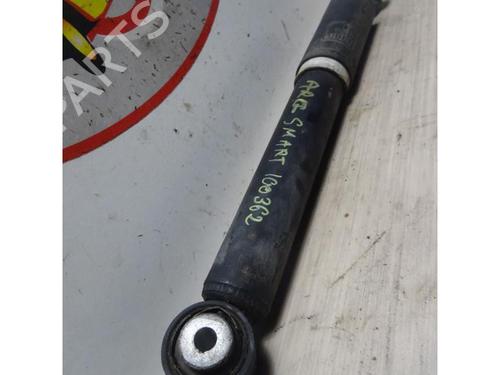 Left rear shock absorber SMART CITY-COUPE (450) 0.7 (450.352, 450.353) | BP23067765M18 