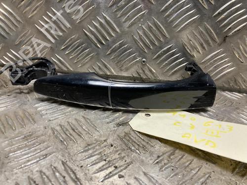 front-right-exterior-door-handle-citroen-c3-iii-sx-2016-31203043 main image