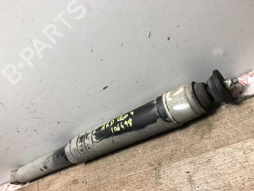 Used Right rear shock absorber RENAULT CLIO IV (BH_) 1.2 16V (73 hp) 20616819