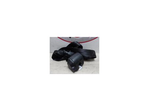 Used Rear left seatbelt VW POLO V (6R1, 6C1) 1.2 (60 hp) 12973955