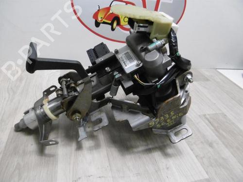 Steering column RENAULT SCÉNIC III (JZ0/1_) 1.9 dCi (JZ0J, JZ1J, JZ1K, JZ1S) | BP12972418M21 