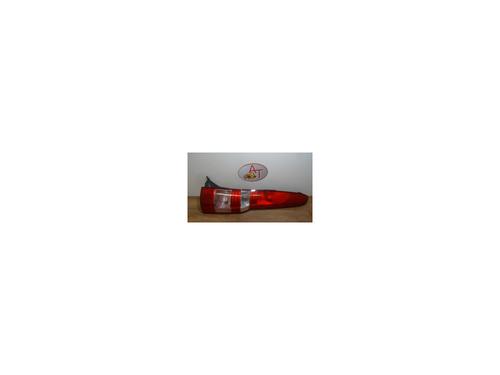Used Right taillight FIAT PANDA (169_) 1.2 (169.AXB11, 169.AXB1A) (60 hp) 25298285