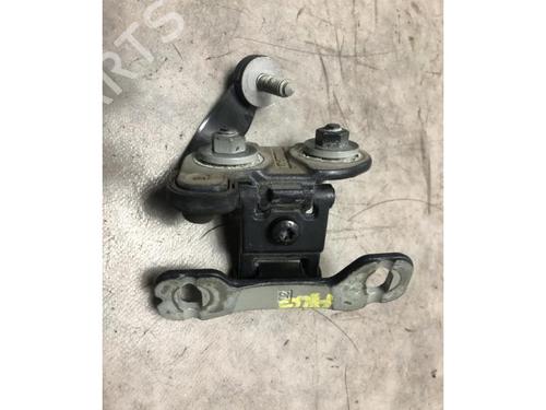Hinge/Door check strap BMW 1 (E87) 120 d | BP23035876C146 