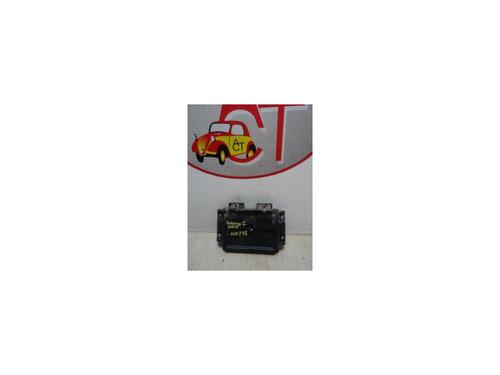 Used Engine control unit (ECU) CITROËN BERLINGO / BERLINGO FIRST Box Body/MPV (M_) 1.9 D 70 (MBWJZ, MCWJZ) (69 hp) 29014234