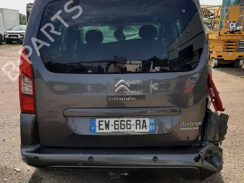 Used Parts CITROËN BERLINGO MULTISPACE (B9) 1.6 BlueHDi 100 (99 hp) 4426265