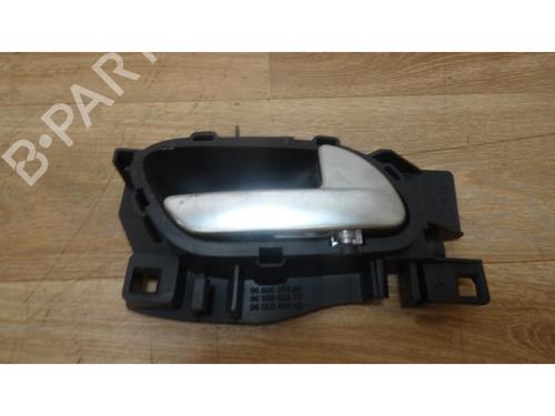 Front right interior door handle CITROËN C4 Grand Picasso II (DA_, DE_) 1.6 BlueHDi 120 | BP13225830I14 