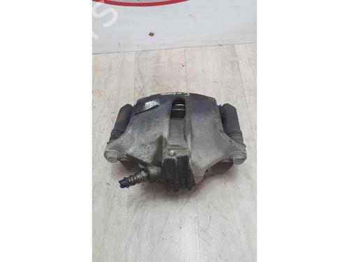 Left front brake caliper PEUGEOT 208 I (CA_, CC_) 1.5 BlueHDI 100 | BP13270861M105