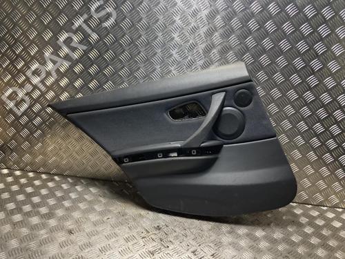Guarnecido trasero derecho BMW 3 Touring (E91) 320 d (150 hp) 31186510