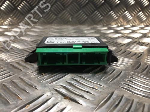 Used Control unit PEUGEOT 2008 I (CU_) 1.6 BlueHDi 100 (100 hp) 28484215