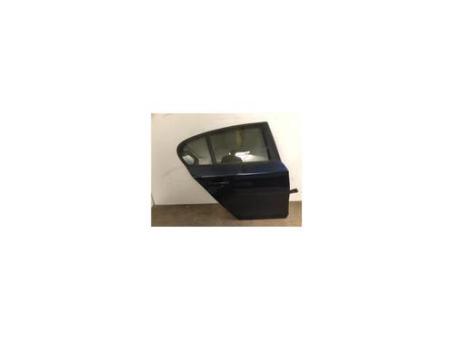 Used Right rear door BMW 1 (E87) 118 d (143 hp) 20235575