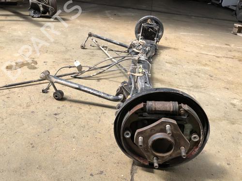 Bagaksel NISSAN CHERRY II Hatchback (N10) 1.2 (52 hp) 20619655