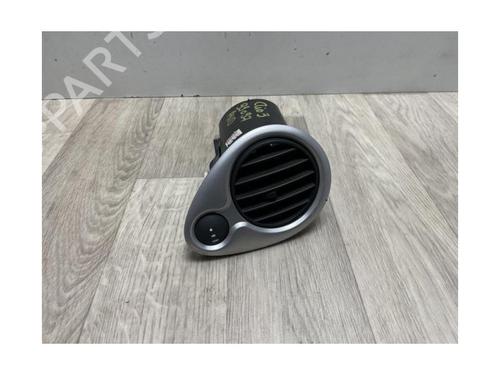 Air vent RENAULT CLIO III (BR0/1, CR0/1) 1.5 dCi (BR17, CR17) | BP20626926I21 