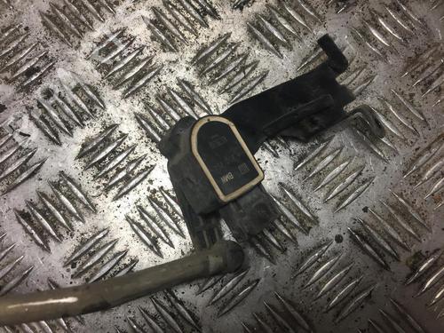 Left front suspension arm BMW X1 (E84) xDrive 20 d | BP31186624M12