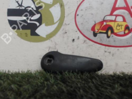 Maniglia interna RENAULT TRAFIC II Van (FL) 2.5 dCi 135 (FL0D) (135 hp) 12973294