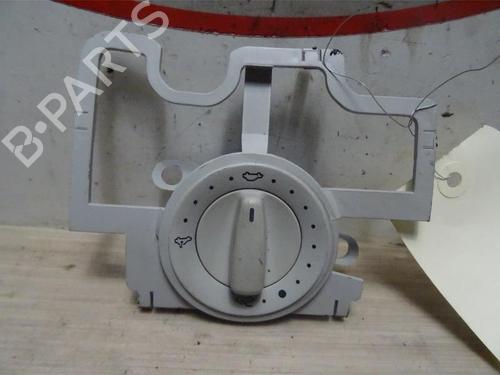 Commutateur VW NEW BEETLE (9C1, 1C1) 2.0 | BP12977721I30 