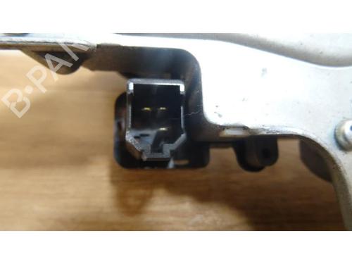 Rear wiper motor OPEL AGILA B (H08) 1.0 (F68) | BP20628948M102 