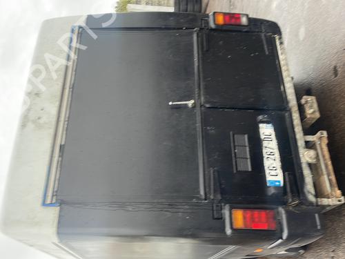 Used Parts RENAULT MASTER II Platform/Chassis (ED/HD/UD) 2.5 D (80 hp) 4425919