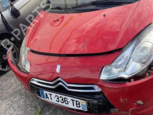 Ratstangsstang CITROËN DS3 (SA_) 1.6 HDi 115 | BP31187599I23