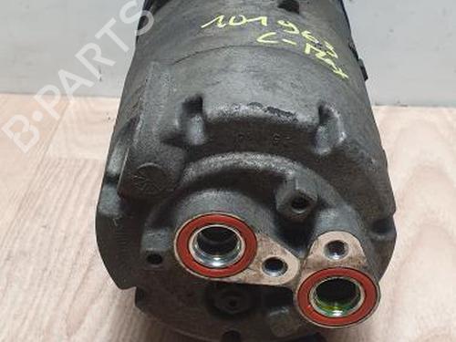 Used AC compressor FORD FOCUS C-MAX (DM2) 1.8 TDCi (115 hp) 25305194