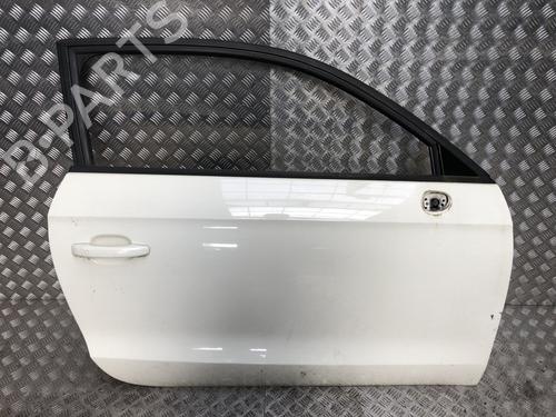 Puerta delantera derecha AUDI A1 (8X1, 8XK) 1.2 TFSI (86 hp) 32846246