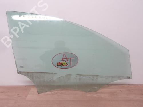 Used Front right door window Front right door window 30781666 30781666