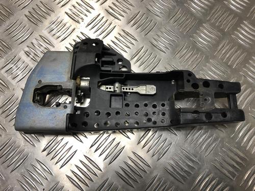 Used Front left exterior door handle AUDI A5 Sportback (8TA) S5 quattro (333 hp) 31203559