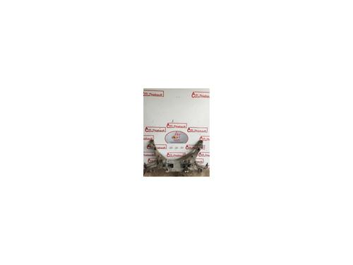 Forbro VOLVO S80 I (184) T6 (272 hp) 13267305