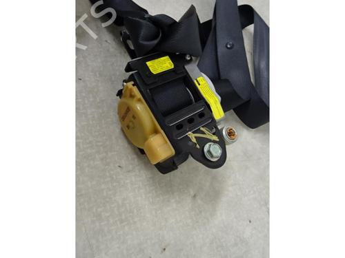 Front right seatbelt SUBARU IMPREZA Hatchback (GR, GH, G3) 2.0 D AWD | BP13281370I25 