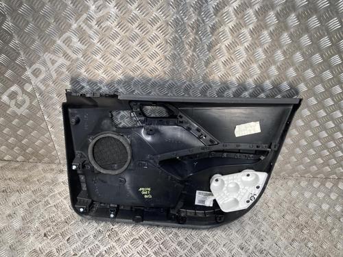 Front left panel PEUGEOT 208 I (CA_, CC_) 1.6 BlueHDi 100 | BP37611440C58 - Image 2