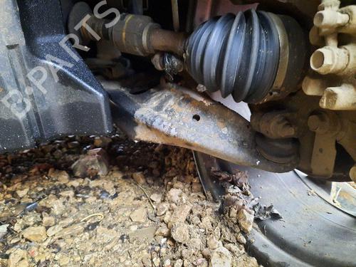 Ratstangsstang MITSUBISHI ASX (GA_W_) 2.2 Di-D 4WD (GA8W) | BP31197764I23