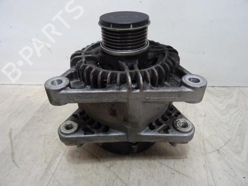 Used Alternator PEUGEOT 208 I (CA_, CC_) 1.2 VTI 82 (82 hp) 25298602