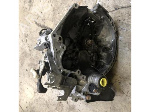 Boîte de vitesses CITROËN C3 I (FC_, FN_) 1.1 i (60 hp) 27563870