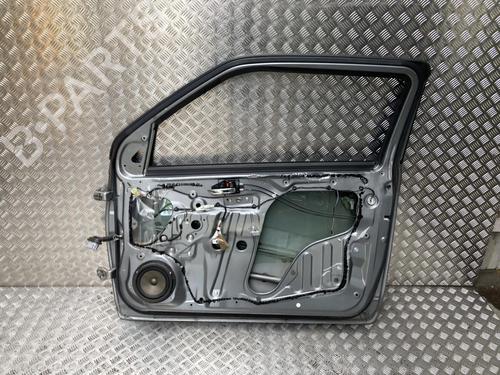 Right front door SUZUKI SWIFT IV (FZ, NZ) 1.3 DDiS (AZG413D, ZC02S, ZC92S) | BP31201584C3 