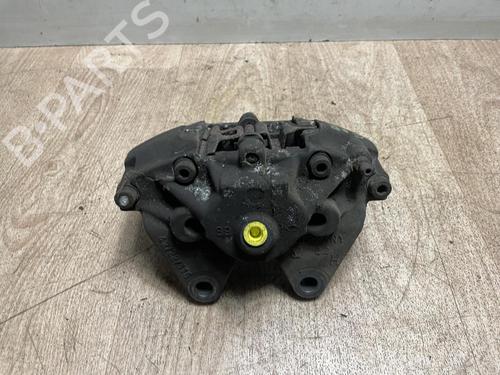 Used Left rear brake caliper Left rear brake caliper MERCEDES-BENZ S-CLASS Coupe (C215) CL 600 (215.376) (500 hp) 39901450 39901450