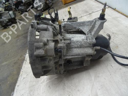 Gearbox NISSAN MICRA III (K12) 1.5 dCi | BP13276306M3