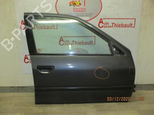 Right front door NISSAN PRIMERA (P11) 2.0 TD | BP30782334C3