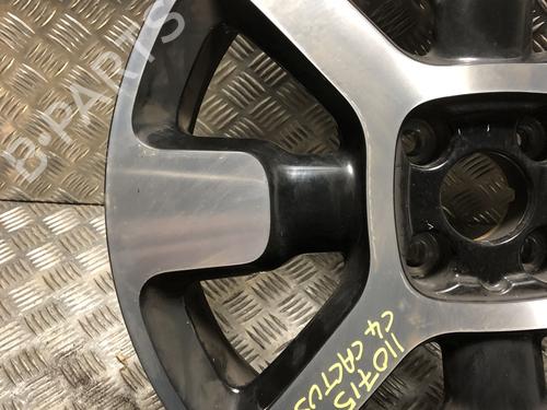 Fælk CITROËN C4 CACTUS 1.2 PureTech 130 | BP31977817C45 